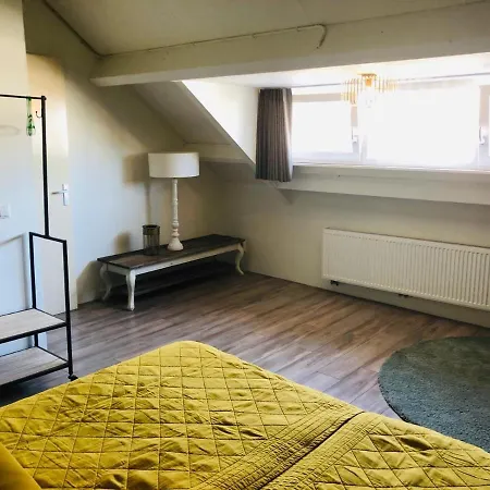 Oda ve Kahvaltı Castle View 2