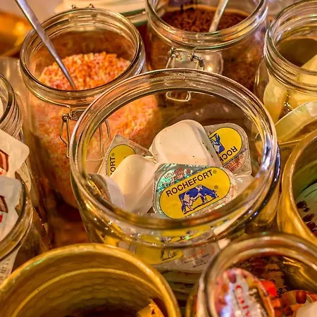 Oda ve Kahvaltı Castle View 2 Valkenburg aan de Geul