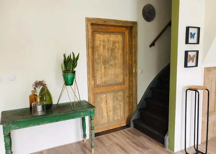 Castle View 2 3* Валкенбург