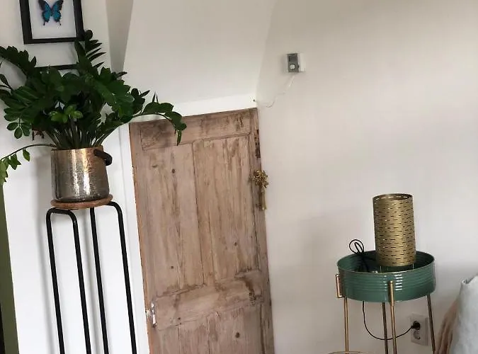 Castle View 2 3* Валкенбург