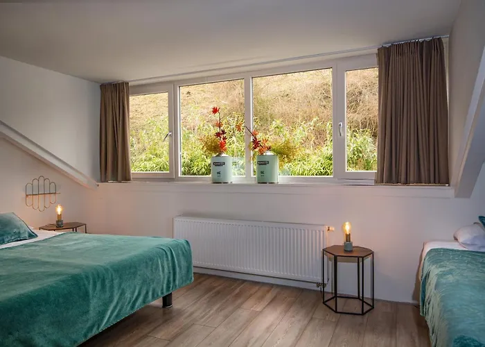 Castle View 2 3* Валкенбург