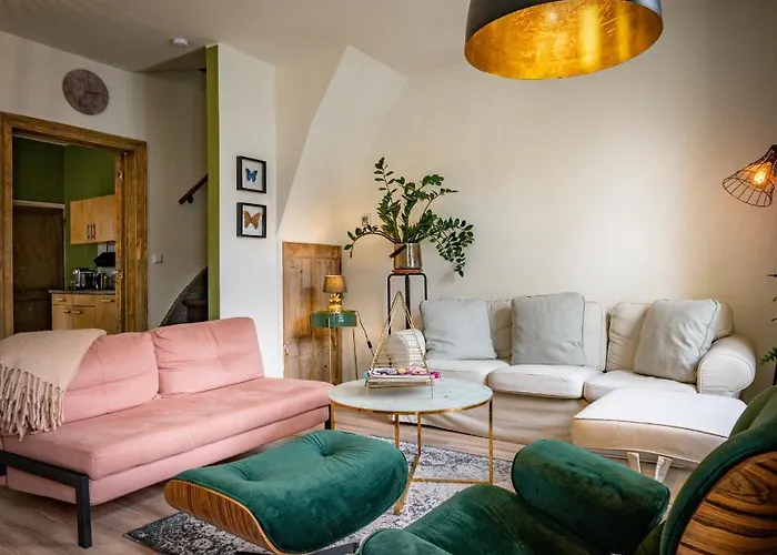 Castle View 2 3* Валкенбург