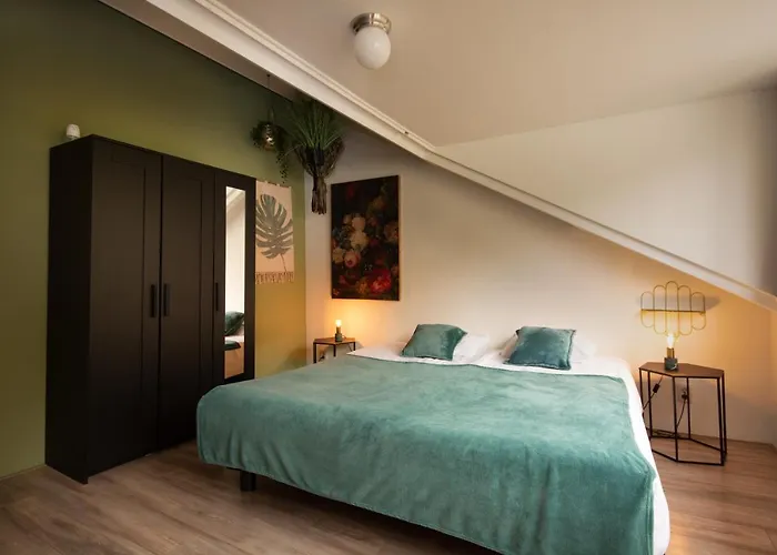 Castle View 2 3* Валкенбург