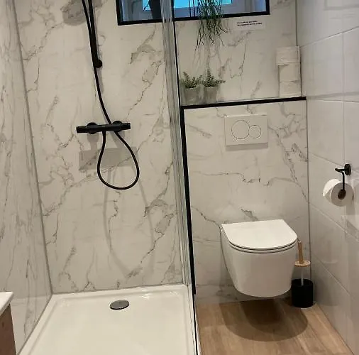 Castle View 2 Отель типа 