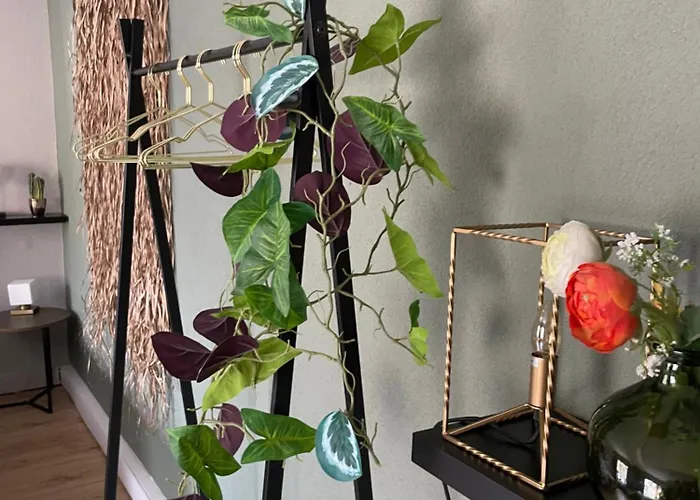 Castle View 2 3* Валкенбург