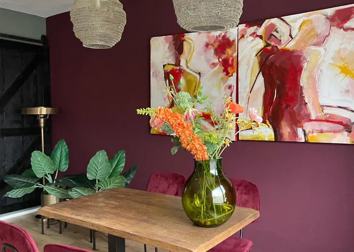 Castle View 2 3* Валкенбург