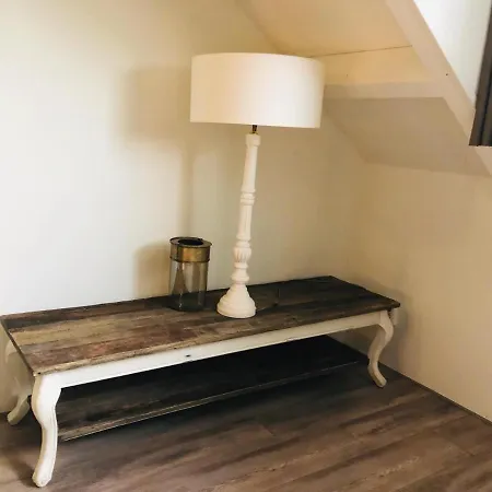 Oda ve Kahvaltı Castle View 2