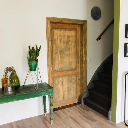 Castle View 2 3* Valkenburg aan de Geul