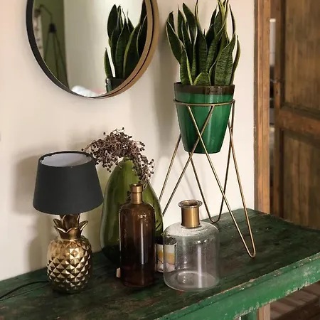 Castle View 2 Oda ve Kahvaltı 3*