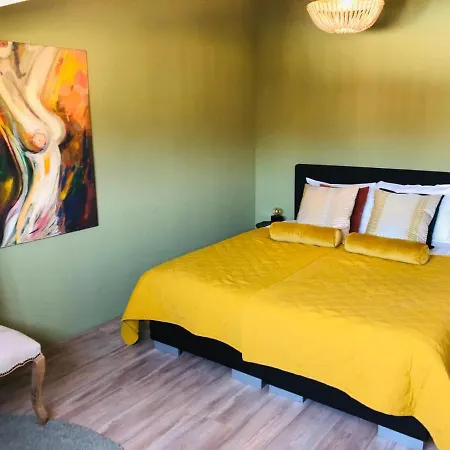 Castle View 2 Bed & Breakfast