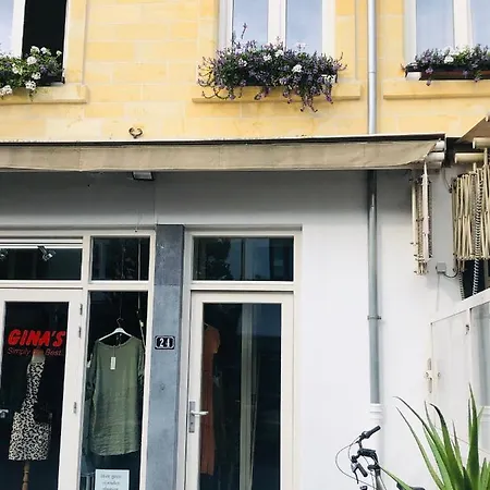 Castle View 2 Bed & Breakfast