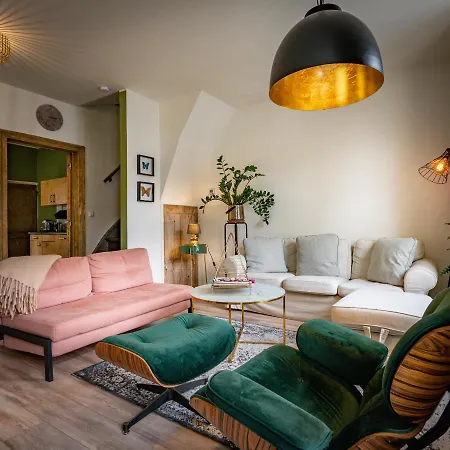 Castle View 2 3* Valkenburg aan de Geul