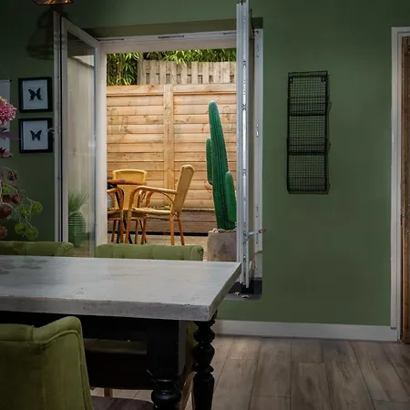 Bed & Breakfast Castle View 2 3*