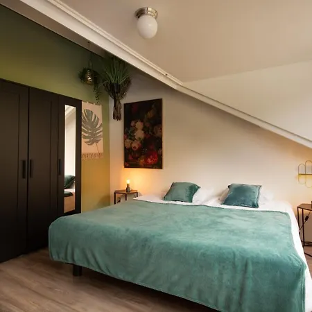 Castle View 2 3* Valkenburg aan de Geul