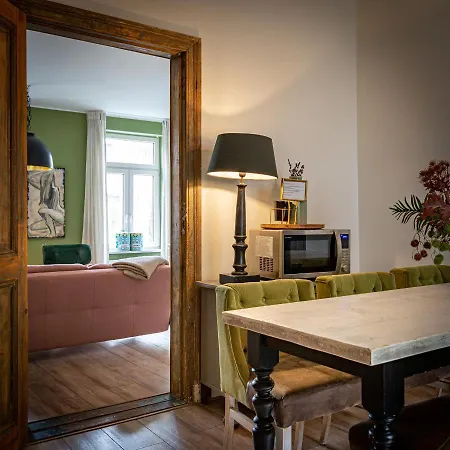 Castle View 2 Bed & Breakfast Valkenburg aan de Geul