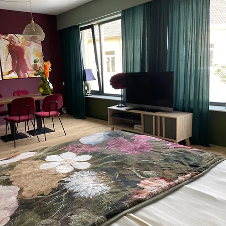 Castle View 2 B&B