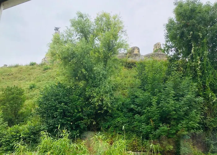 Castle View 2 3* Valkenburg aan de Geul