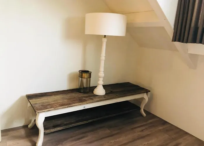 Bed & Breakfast Castle View 2