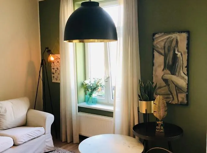 Castle View 2 Valkenburg aan de Geul