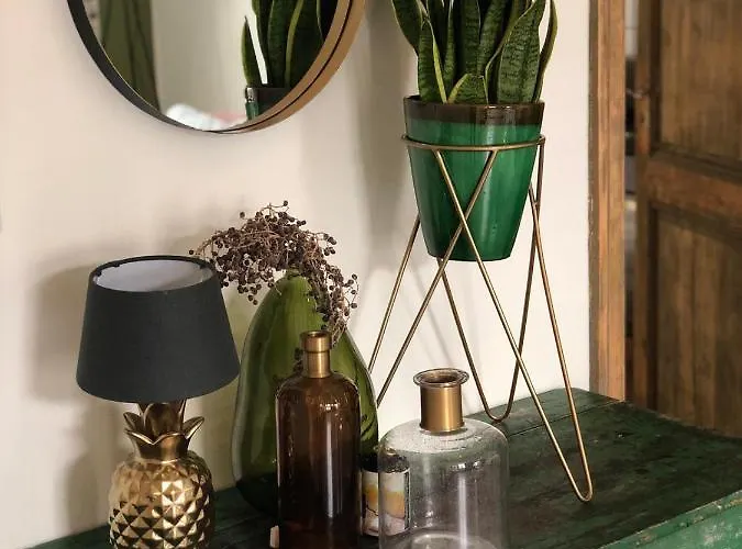 Castle View 2 Bed & Breakfast 3*