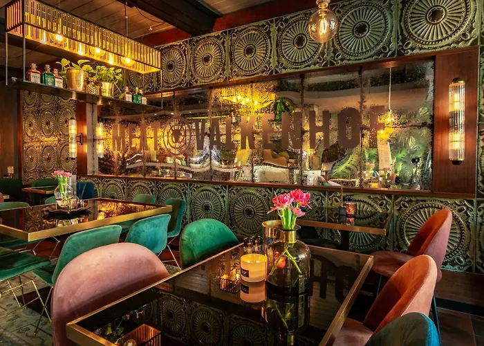 Bed & Breakfast Castle View 2 Valkenburg aan de Geul