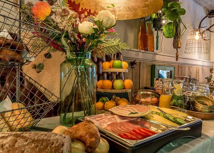 Castle View 2 3* Valkenburg aan de Geul