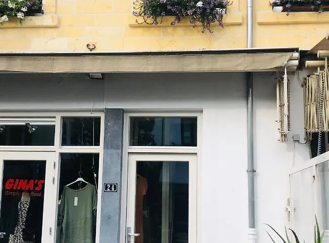 Castle View 2 فندق مبيت وإفطار