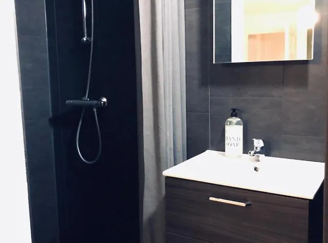 فندق مبيت وإفطار Castle View 2