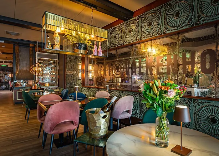 فندق مبيت وإفطار Castle View 2 Valkenburg aan de Geul