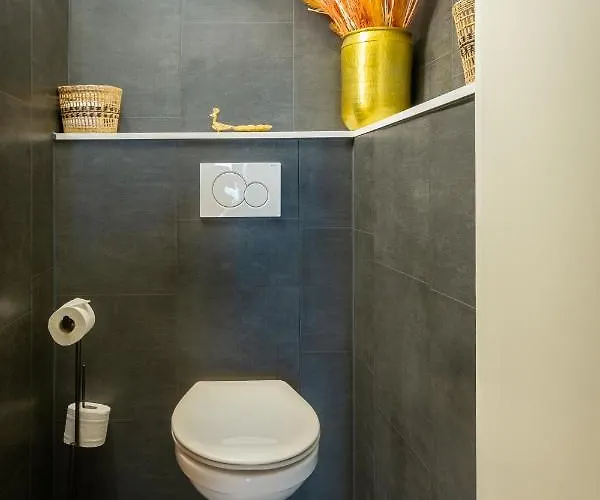 Castle View 2 فندق مبيت وإفطار