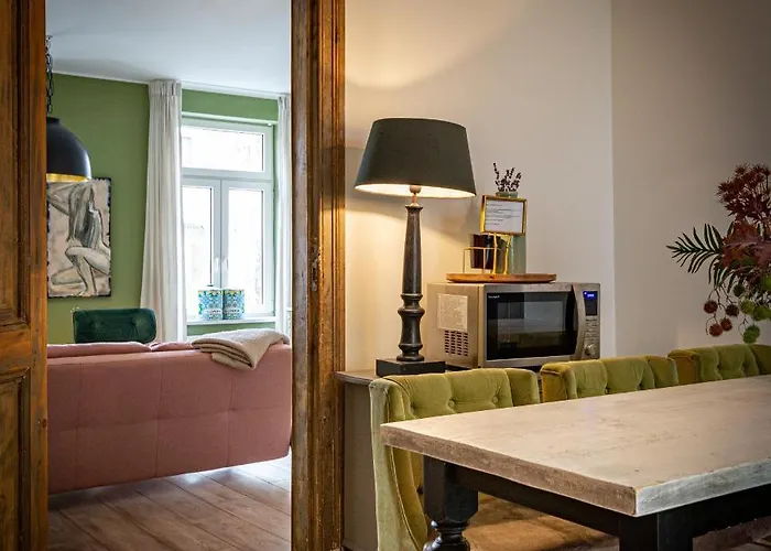 Castle View 2 Bed & Breakfast Valkenburg aan de Geul