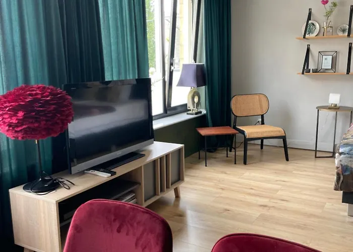 Castle View 2 فندق مبيت وإفطار