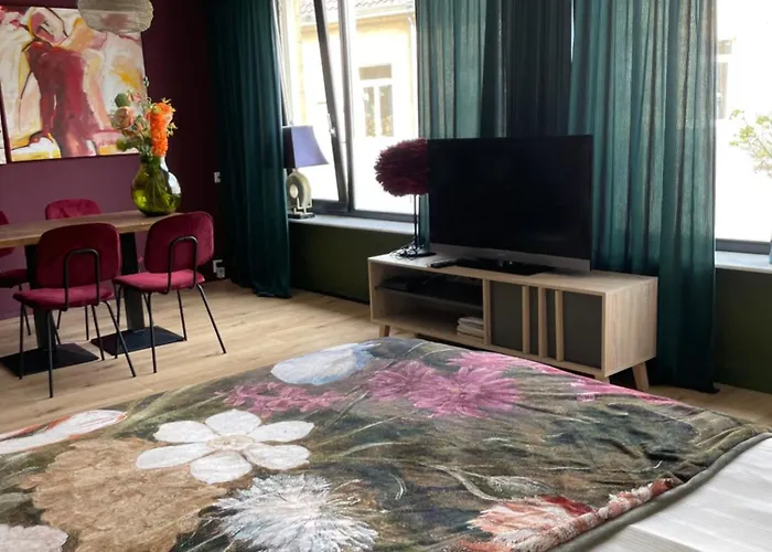 Castle View 2 فندق مبيت وإفطار