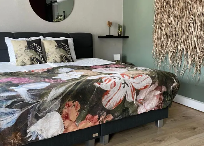 Castle View 2 Bed & Breakfast 3*