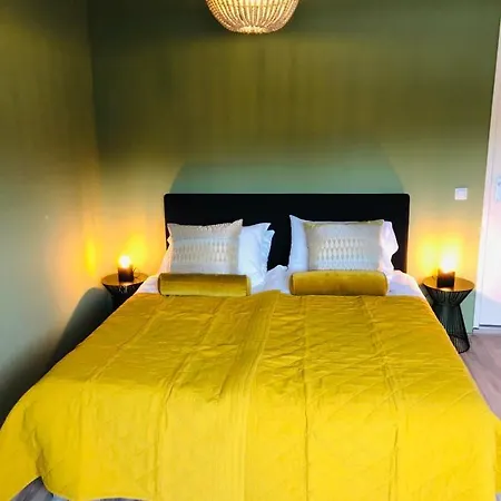 Bed & Breakfast Castle View 2 *