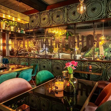 Frühstückspension Castle View 2 Valkenburg aan de Geul