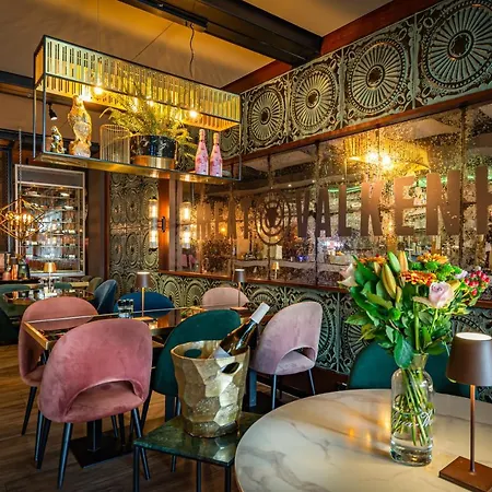 Frühstückspension Castle View 2 Valkenburg aan de Geul