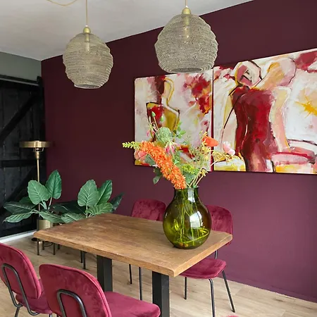 Castle View 2 3* Valkenburg aan de Geul