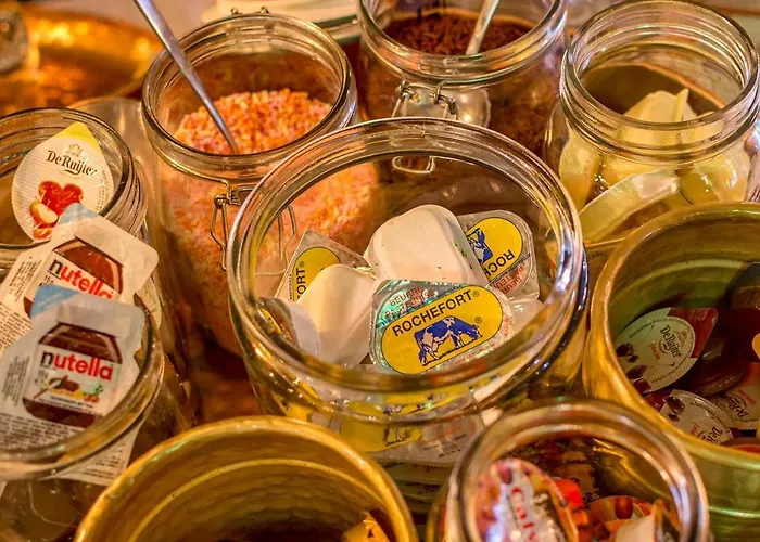 Frühstückspension Castle View 2 Valkenburg aan de Geul